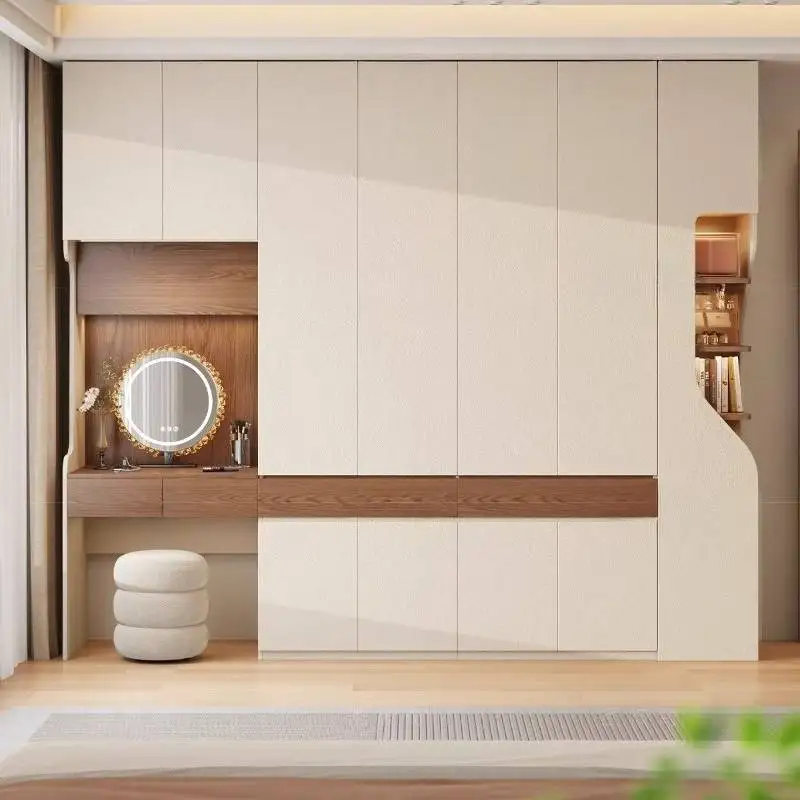 Vintage Wooden Wardrobe Closet Hanging Clothes Shelves Bedroom Wardrobe Closet Storage Drawers Muebles Para Hogar Furnitures
Vintage Wooden Wardrobe Closet Hanging Clothes Shelves Bedroom Wardrobe Closet Storage Drawers Muebles Para Hogar Furnitures