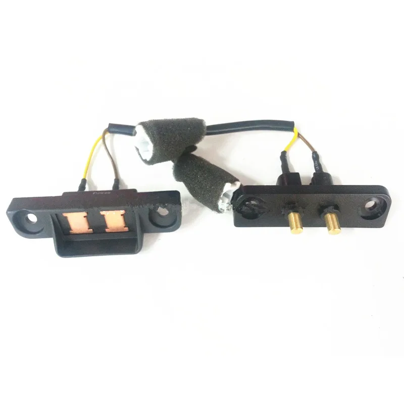 6618204554LAA Genuine Contact Female+Male Switch for Ssangyong ISTANA(MB100) #6618203954LAA
6618204554LAA Genuine Contact Female+Male Switch for Ssangyong ISTANA(MB100) #6618203954LAA