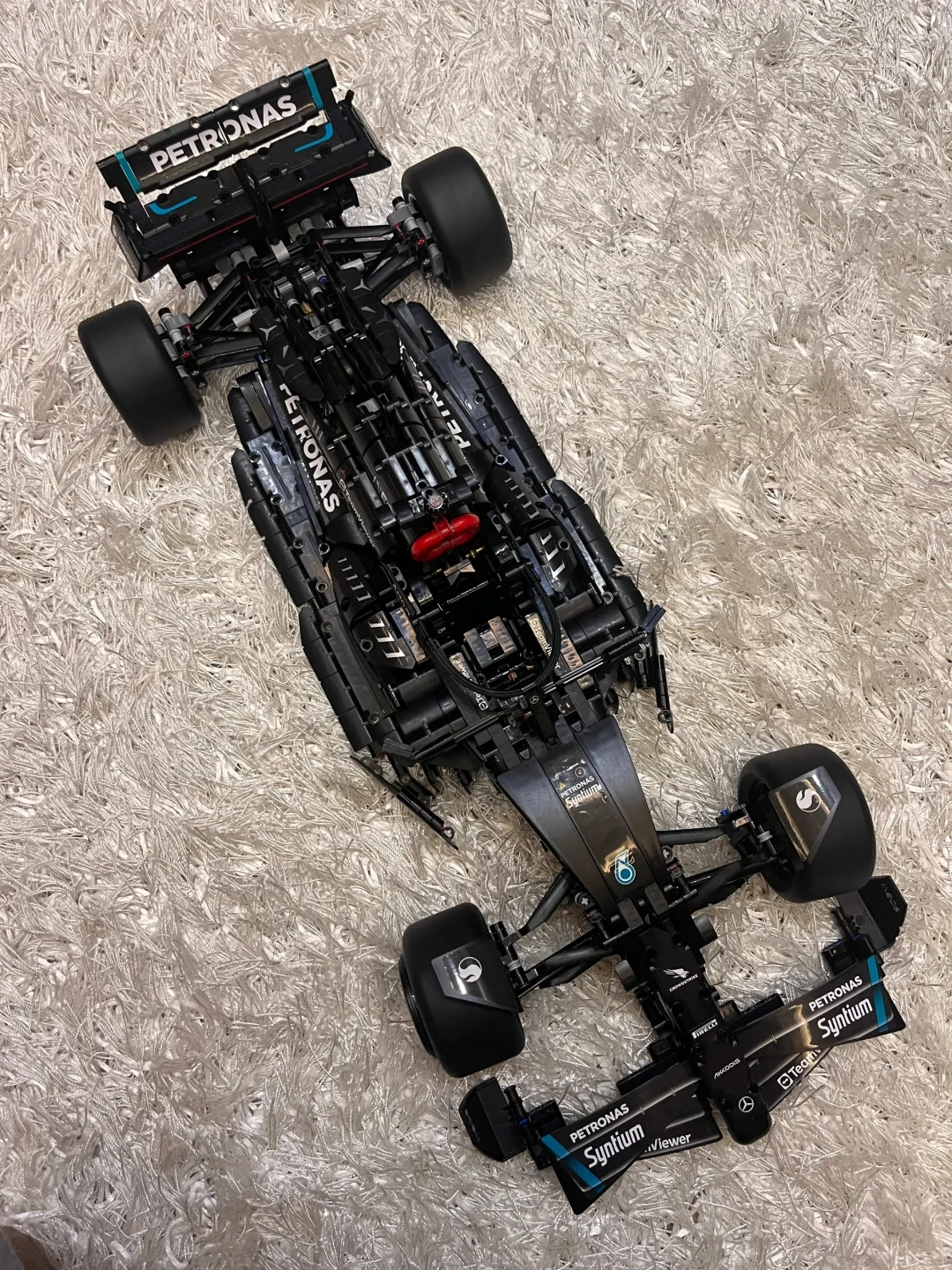 Merchandise Building Blocks Super Race Car Assembly Model Vehicle Toys Bricks for Boy Gifts
Merchandise Building Blocks Super Race Car Assembly Model Vehicle Toys Bricks for Boy Gifts