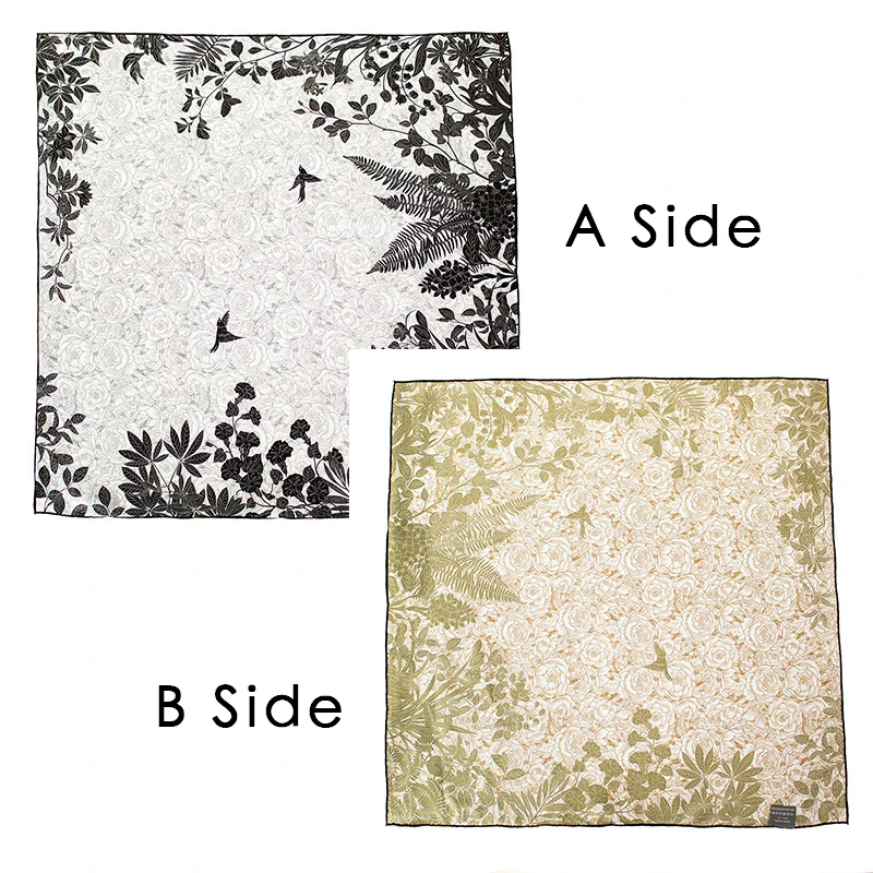 Twill Silk Scarf 65CM Double Faced Print Shawls Scarves Head Bag Decoration Christmas Gift Clothing Head Accessories
Twill Silk Scarf 65CM Double Faced Print Shawls Scarves Head Bag Decoration Christmas Gift Clothing Head Accessories