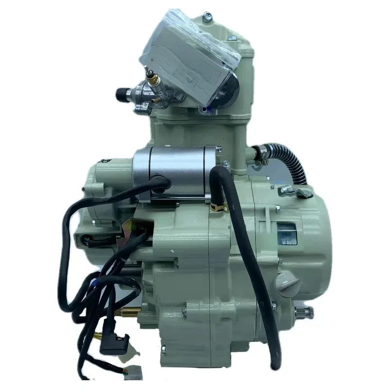 Factory Hot Selling 4-Stroke-Cooled CG200 Motor 3-Wheels Tricycle Bike Off-Road Quad Motorcycle 200cc Assembl
Factory Hot Selling 4-Stroke-Cooled CG200 Motor 3-Wheels Tricycle Bike Off-Road Quad Motorcycle 200cc Assembl