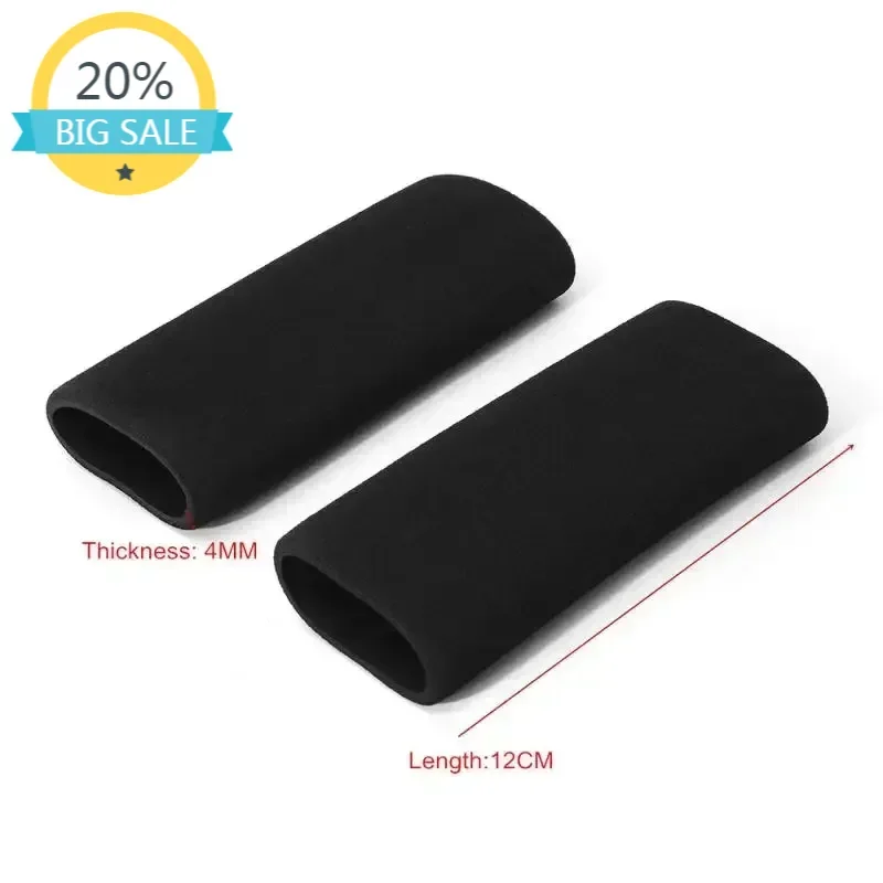Motorcycle Handlebar Cover Universal Anti-slip Anti Vibration Handle Foam Grips Sleeve Motorbuke Replacement Accessories 2pcs
Motorcycle Handlebar Cover Universal Anti-slip Anti Vibration Handle Foam Grips Sleeve Motorbuke Replacement Accessories 2pcs