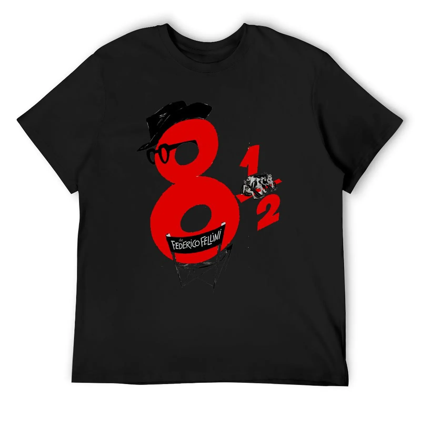 Mens Womens Film Federico Fellini Gifts Movie Fan T-Shirt Funny t-shirts affliction shirts anime men t shirt
Mens Womens Film Federico Fellini Gifts Movie Fan T-Shirt Funny t-shirts affliction shirts anime men t shirt