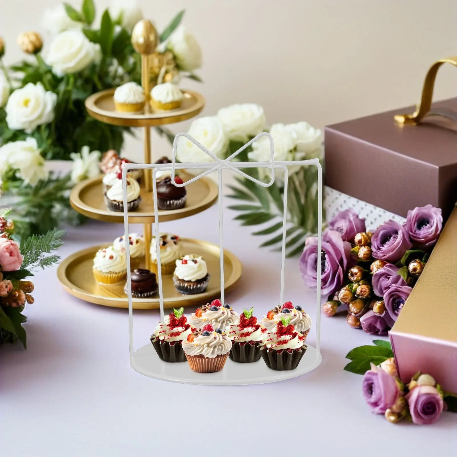 Metal Cake Stand Nordic Design Dessert Display Cupcake Holder Fruit Candy Plate Wedding Birthday Table Cake Stand Wedding
Metal Cake Stand Nordic Design Dessert Display Cupcake Holder Fruit Candy Plate Wedding Birthday Table Cake Stand Wedding