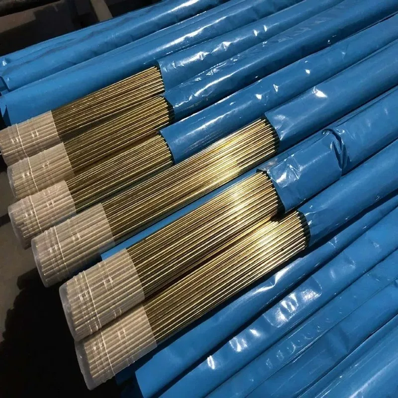 17 шт. d3 × 500 мм латунный сварочный стержень легко для высококачественной сварки
17 шт. d3 × 500 мм латунный сварочный стержень легко для высококачественной сварки