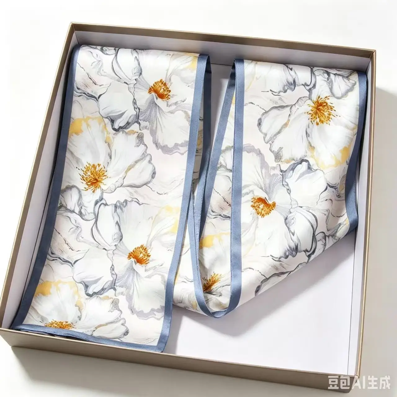 China Style Blue White 100% Silk Flower Women's Scarf Shawl Dufanda Fall Winter Long Scarves Hijabs Fashion Brand Silk Scarf
China Style Blue White 100% Silk Flower Women's Scarf Shawl Dufanda Fall Winter Long Scarves Hijabs Fashion Brand Silk Scarf