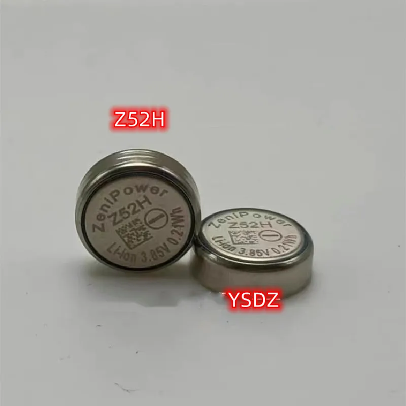 2-10PCS/LOT Z52H Replacement Battery For Link Buds S WFLS900N WFLS900B 1240 Z52H Headphones LinkBuds S WFLS900N/B
2-10PCS/LOT Z52H Replacement Battery For Link Buds S WFLS900N WFLS900B 1240 Z52H Headphones LinkBuds S WFLS900N/B