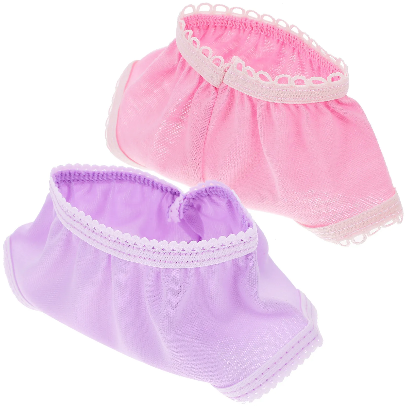 10Pcs Underwear Set Soft Reusable Underpants Pretend Play Clothes Accessories Dress Up Pretend Play Supplies Underwear
10Pcs Underwear Set Soft Reusable Underpants Pretend Play Clothes Accessories Dress Up Pretend Play Supplies Underwear