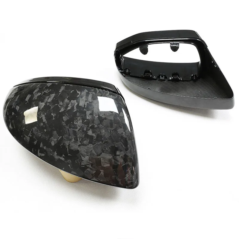 For Audi C8 A6 A7 A8 S6 S8 RS6 RS7 Real Dry Carbon Fiber Exterior Rearview Mirror Cover Decoration Modification Accessories
For Audi C8 A6 A7 A8 S6 S8 RS6 RS7 Real Dry Carbon Fiber Exterior Rearview Mirror Cover Decoration Modification Accessories