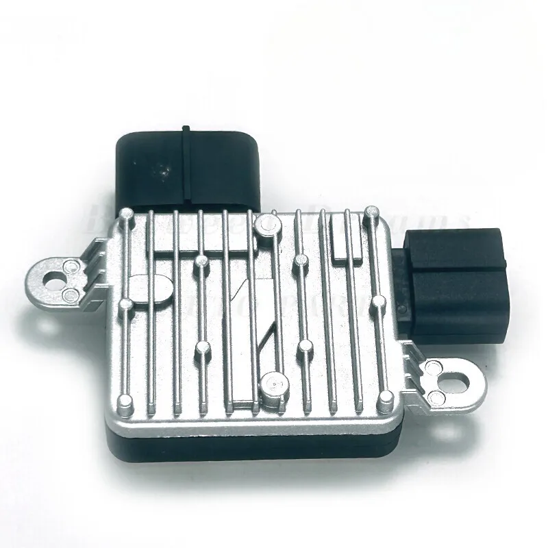 2015-2017 Модуль вентилятора охлаждения двигателя Hyundai Sonata — деталь OE 25385-C1500 25385 C1500, 25385C1500 
2015-2017 Модуль вентилятора охлаждения двигателя Hyundai Sonata — деталь OE 25385-C1500 25385 C1500, 25385C1500