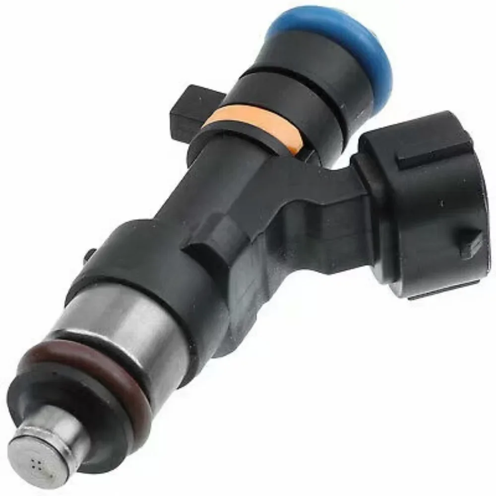 16600-CD700 fuel injector is suitable for 2003-2008 Nissan Murano 350Z Infiniti FX35 G35 3.5L V6
16600-CD700 fuel injector is suitable for 2003-2008 Nissan Murano 350Z Infiniti FX35 G35 3.5L V6