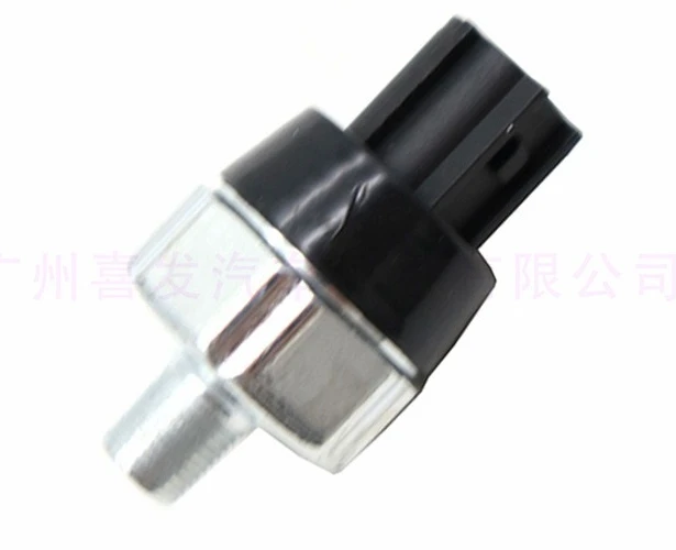 Датчик давления масла для автомобильных деталей 252404M40E 25240-4M40E
Датчик давления масла для автомобильных деталей 252404M40E 25240-4M40E