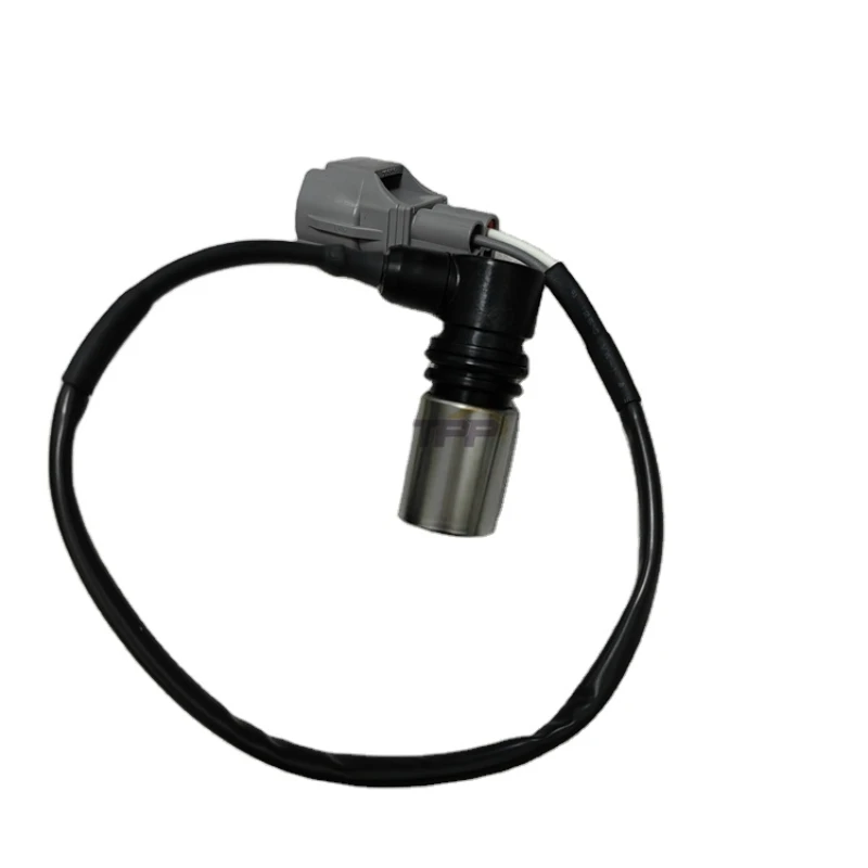 Деталь двигателя 4HK1 6HK1, Датчик положения коленчатого вала 8-97306113-1 8973061131
Деталь двигателя 4HK1 6HK1, Датчик положения коленчатого вала 8-97306113-1 8973061131