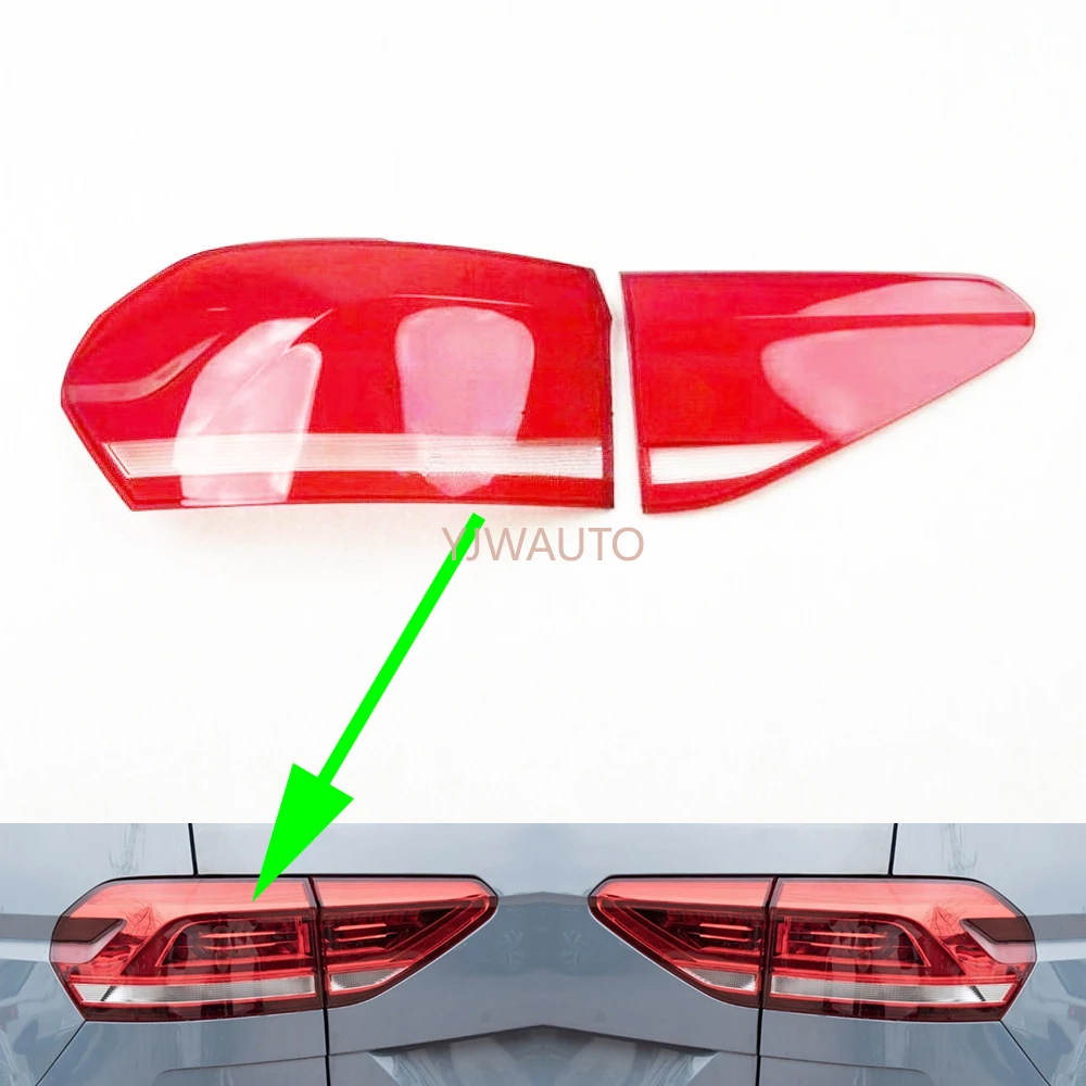 For VW Touran 2016 2017 2018 2019 2020 2021 Taillight Cover Car Taillamp Lens Glass Replacement Rear Lampshade Brakelights Shell
For VW Touran 2016 2017 2018 2019 2020 2021 Taillight Cover Car Taillamp Lens Glass Replacement Rear Lampshade Brakelights Shell