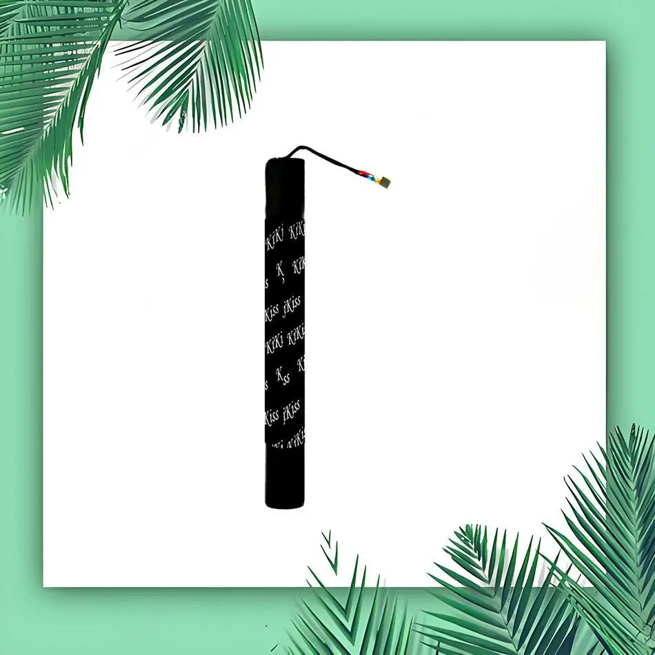 Сменный аккумулятор для ноутбука большой емкости V919 Air Ch OI10 9 12500 мАч для Onda, не подходит для OI109
Сменный аккумулятор для ноутбука большой емкости V919 Air Ch OI10 9 12500 мАч для Onda, не подходит для OI109