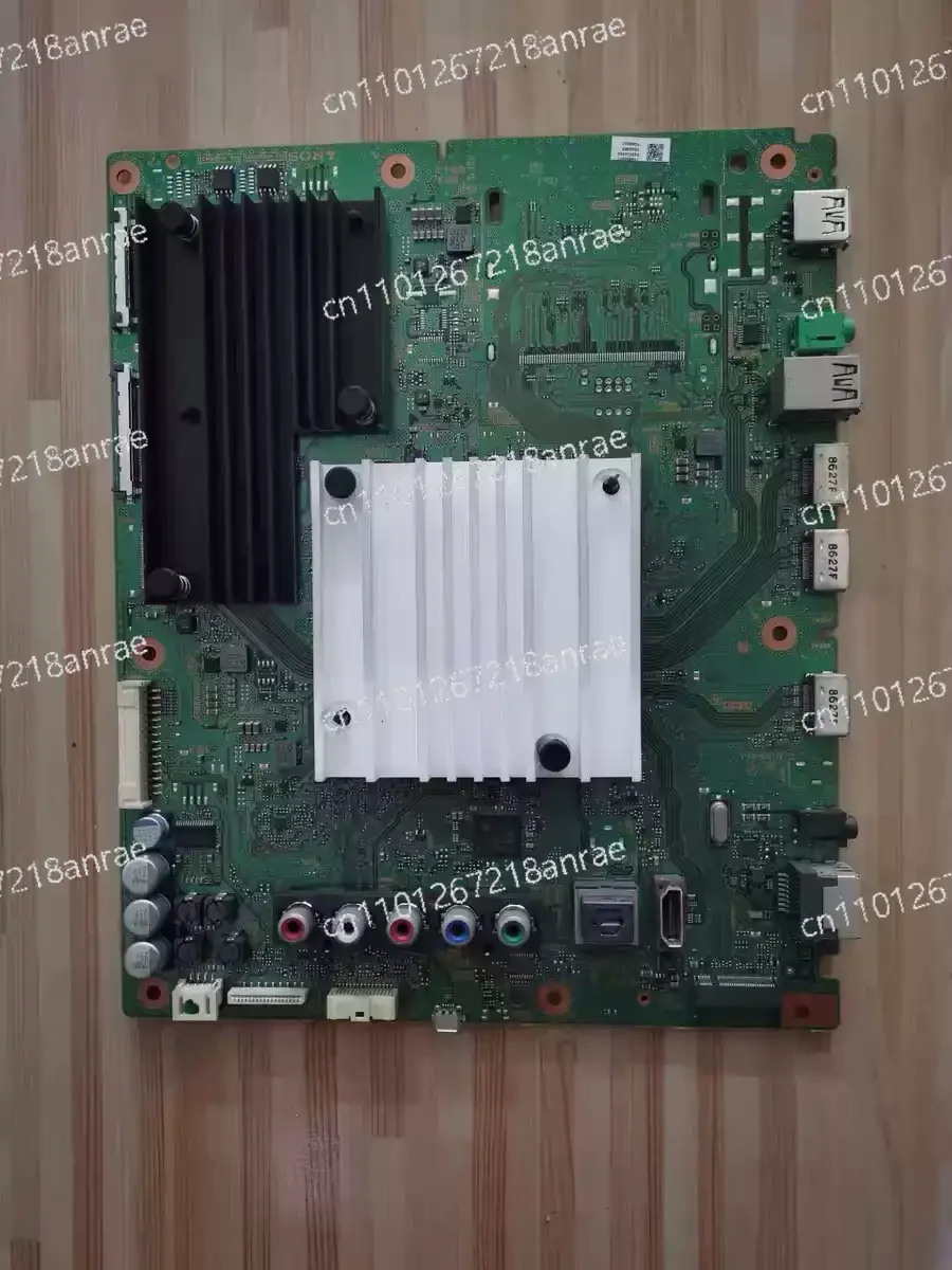 KD-43/49/65/75X8500F 55X8566F main board 1-982-627-31/32/11
KD-43/49/65/75X8500F 55X8566F main board 1-982-627-31/32/11