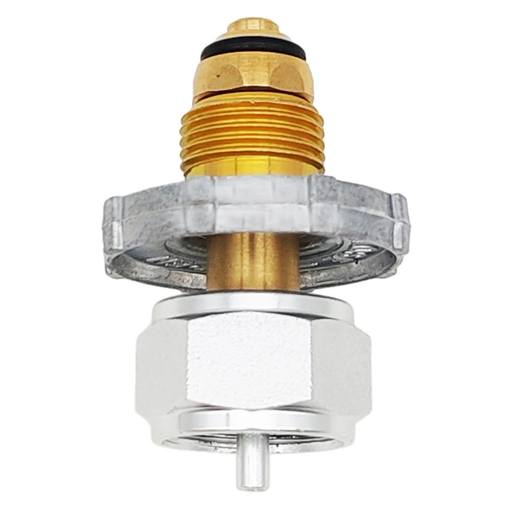 Gas Cylinder Regulator Valve Copper Gas Stove Connector Tank Head Adapter Camping Bottle Propane Transfer Nozzle for BBQ Picnic
Gas Cylinder Regulator Valve Copper Gas Stove Connector Tank Head Adapter Camping Bottle Propane Transfer Nozzle for BBQ Picnic