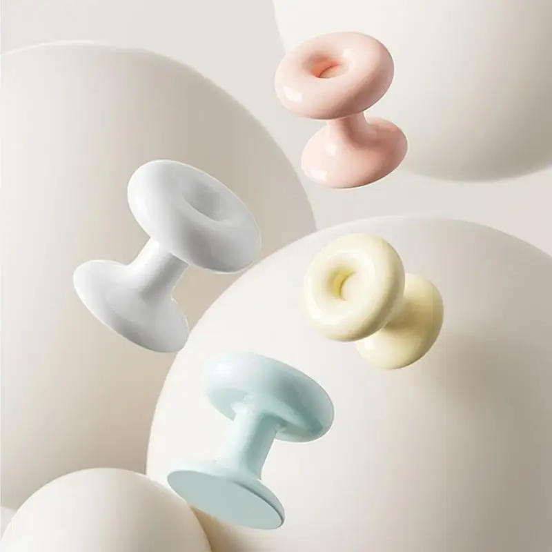 Toilet Flusher Top Push Button For Women Long Nail Creative Donut Handle Nail Art Toilet Press Accessory Toilet Tank Button Aid
Toilet Flusher Top Push Button For Women Long Nail Creative Donut Handle Nail Art Toilet Press Accessory Toilet Tank Button Aid