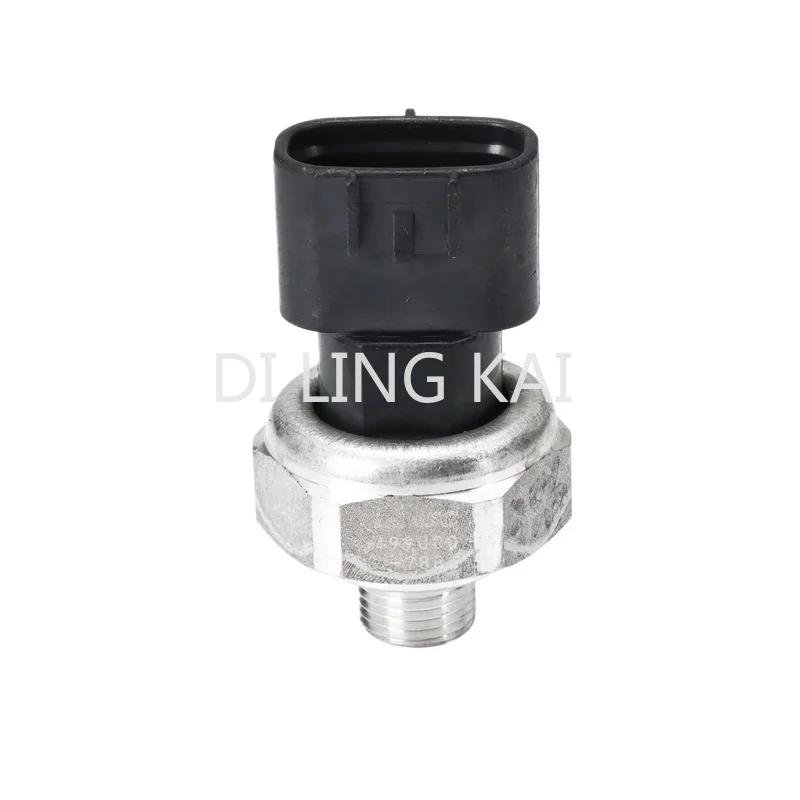 Automotive Sensors 88719-33020 for Toyota Camry Air Conditioning Pressure Sensor 499000-788 Auto Spare Parts
Automotive Sensors 88719-33020 for Toyota Camry Air Conditioning Pressure Sensor 499000-788 Auto Spare Parts
