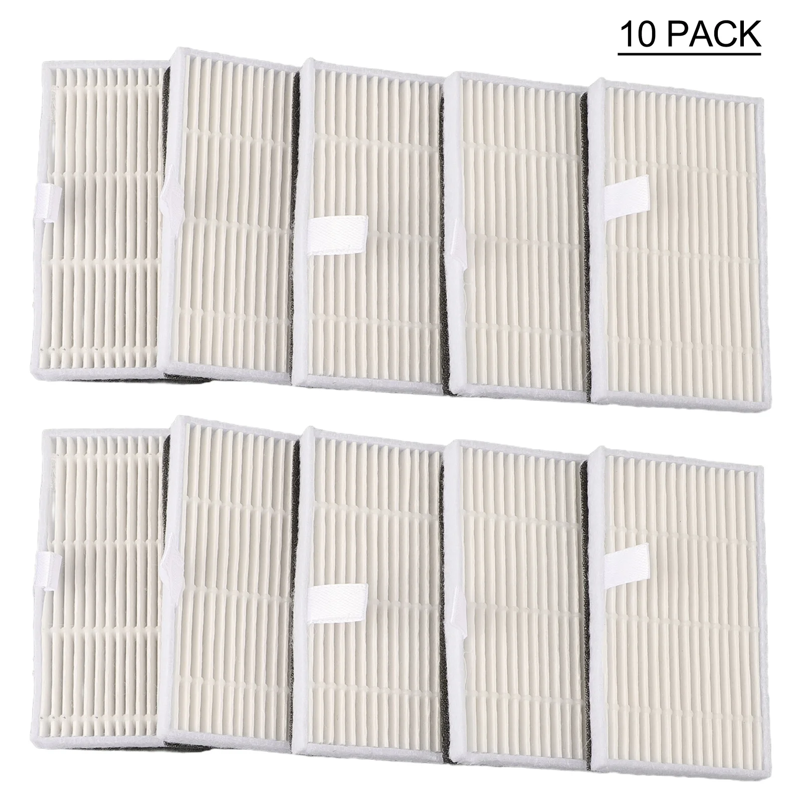Enjoy Improved Air Quality And Efficiency With These Replacement Filters For For Conga 7490 Immortal / 8290 Immortal
Enjoy Improved Air Quality And Efficiency With These Replacement Filters For For Conga 7490 Immortal / 8290 Immortal