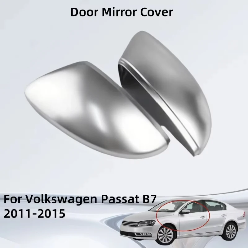 Door Mirror Cover Car Accessories Rearview Replace Housing For Volkswagen Passat B7 2011 2012 2013 2014 2015 Components
Door Mirror Cover Car Accessories Rearview Replace Housing For Volkswagen Passat B7 2011 2012 2013 2014 2015 Components