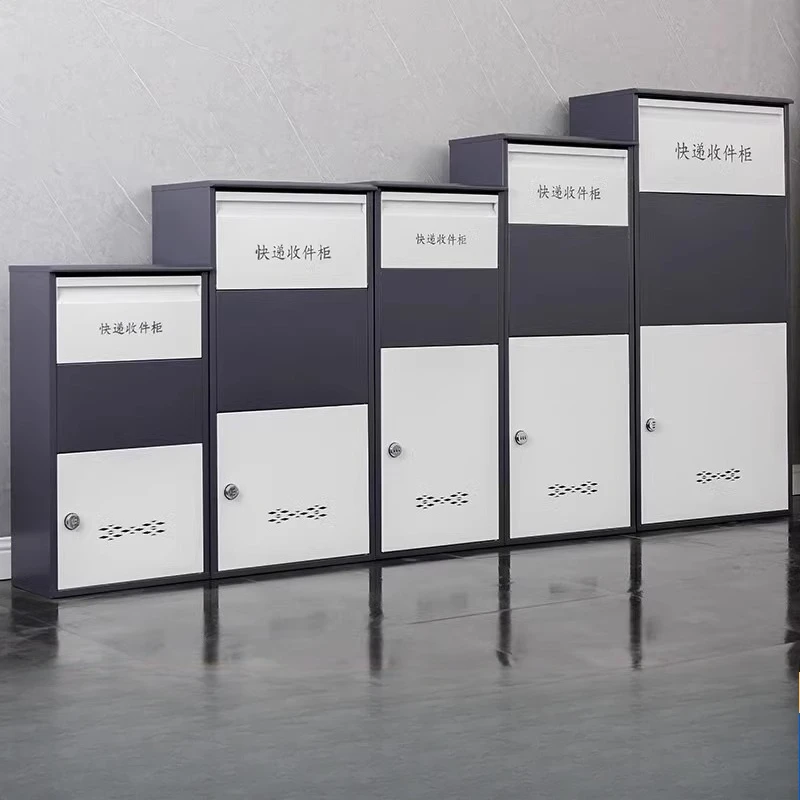 Home door express cabinet, outdoor anti-theft delivery cabinet, convenient delivery cabinet, villa drop box pickup self-pickup
Home door express cabinet, outdoor anti-theft delivery cabinet, convenient delivery cabinet, villa drop box pickup self-pickup