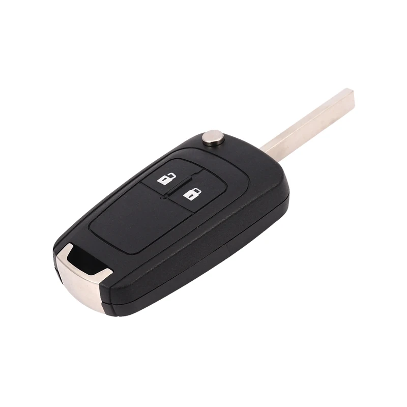4X 2 Buttons 434Mhz With ID46 Chip Car Remote Control Key Fob For Chevrolet Aveo Cruze Orlando HU100 Blade
4X 2 Buttons 434Mhz With ID46 Chip Car Remote Control Key Fob For Chevrolet Aveo Cruze Orlando HU100 Blade