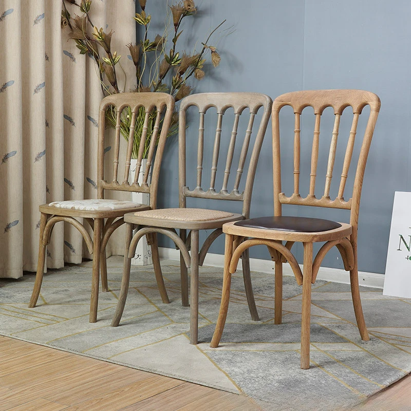 Backchair Dining Chair Restaurant Simple Milk Tea Shop Nordic Household Modern American Restaurant Chair
Backchair Dining Chair Restaurant Simple Milk Tea Shop Nordic Household Modern American Restaurant Chair