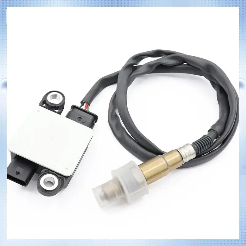 NEW-0281006618 0281006619 0281006956 PM Particulate Sensor Particle Sensor For XC90 Mk2 2.0D 2014-2016
NEW-0281006618 0281006619 0281006956 PM Particulate Sensor Particle Sensor For XC90 Mk2 2.0D 2014-2016