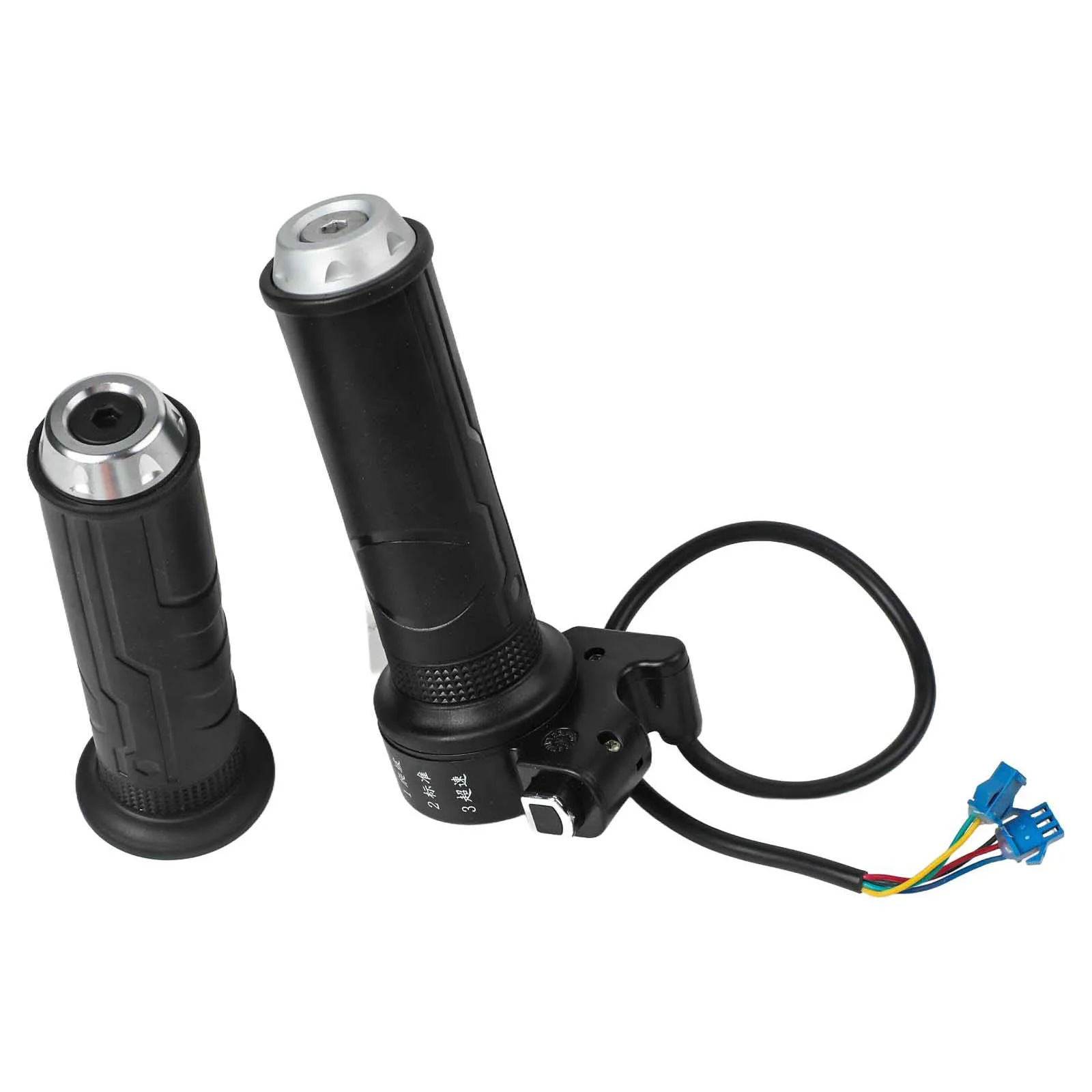 Foggy Day Use Rainy Day Use Scooter Throttle Right Hand Throttle Daily Waterproof Easy To Install Waterproof Design
Foggy Day Use Rainy Day Use Scooter Throttle Right Hand Throttle Daily Waterproof Easy To Install Waterproof Design