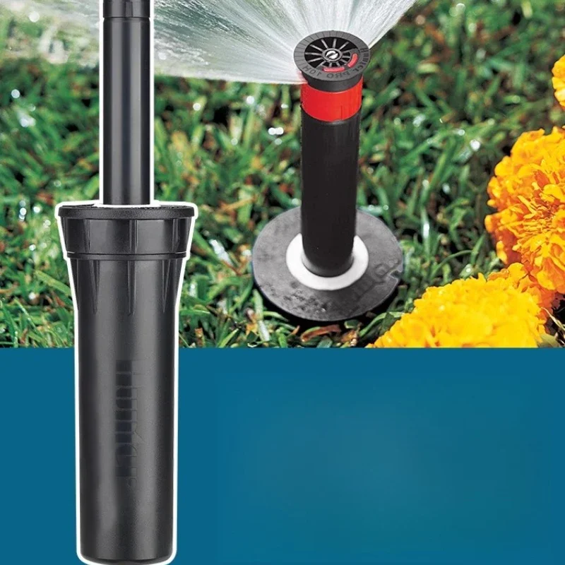 PROS-04 Underground scattered flower lawn irrigation garden watering
PROS-04 Underground scattered flower lawn irrigation garden watering