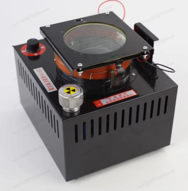 High Temperature Cloud Chamber - Professional Physics Teaching Equipment, Electromagnetic Teaching Aid for Laboratory Research
High Temperature Cloud Chamber - Professional Physics Teaching Equipment, Electromagnetic Teaching Aid for Laboratory Research