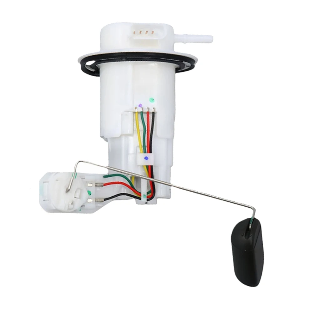 Replacement Pump Fuel Pump Assembly Motorcycle Repair Direct Replacement Easy Installation High-strength Material
Replacement Pump Fuel Pump Assembly Motorcycle Repair Direct Replacement Easy Installation High-strength Material
