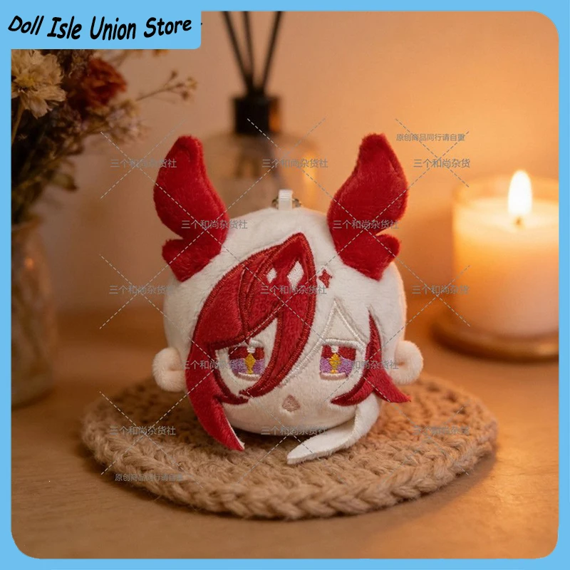 Fu Hua Honkai Impact 3 Cute Q Version Mini Figure Hang Dango 7CM Pendant Keychain Gift Cosplay Little Cotton Doll Toys
Fu Hua Honkai Impact 3 Cute Q Version Mini Figure Hang Dango 7CM Pendant Keychain Gift Cosplay Little Cotton Doll Toys