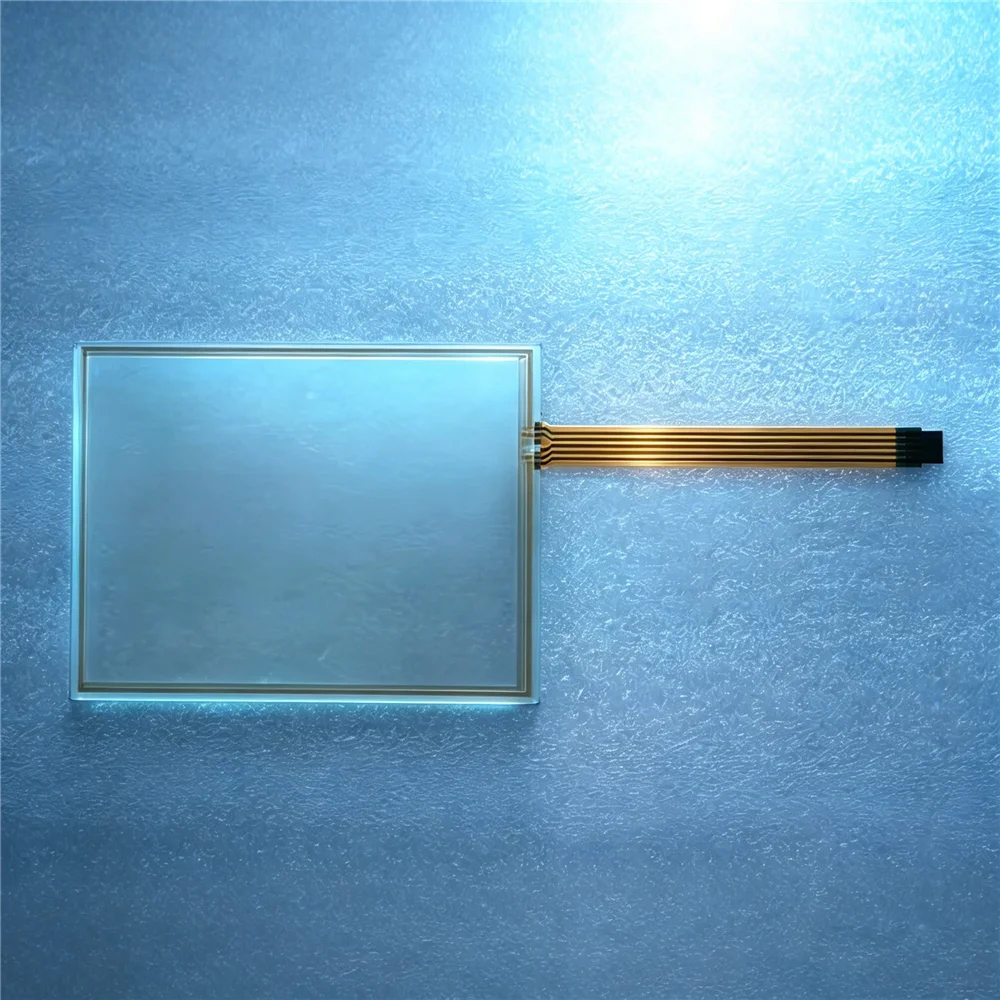 GP-080F-5H-NB01B -- Touchpad Resistive touch panels Screens
GP-080F-5H-NB01B -- Touchpad Resistive touch panels Screens