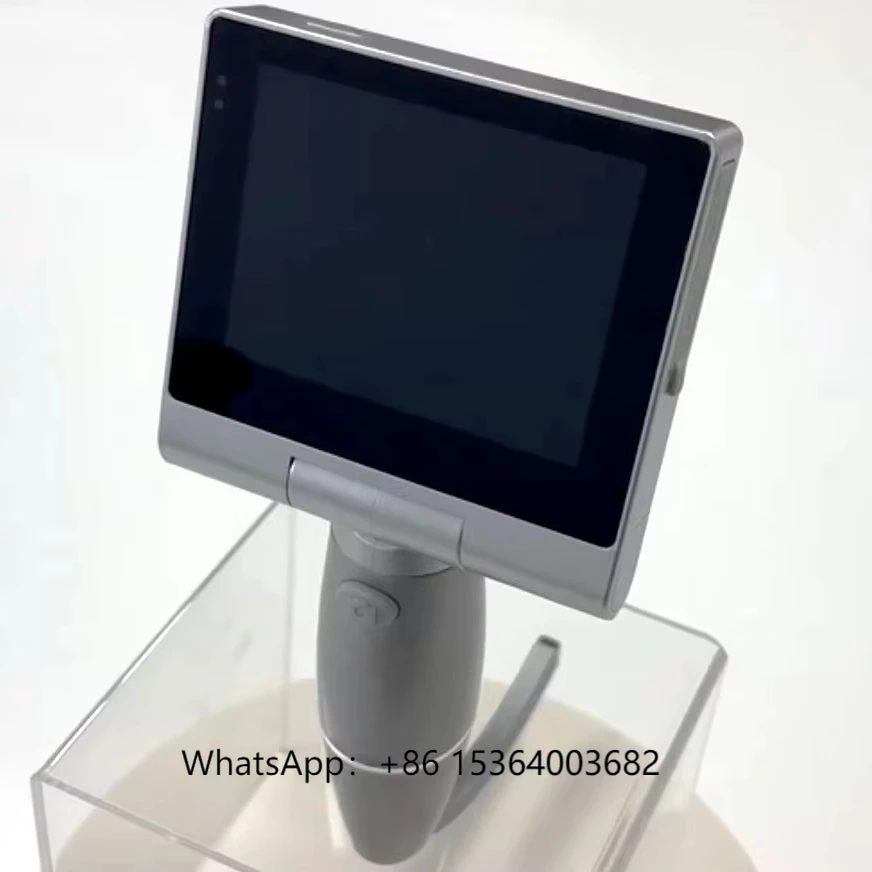 Sensorendo High quality laryngoscope medical device video laryngoscope medical top selling customized videolaryngoscope
Sensorendo High quality laryngoscope medical device video laryngoscope medical top selling customized videolaryngoscope