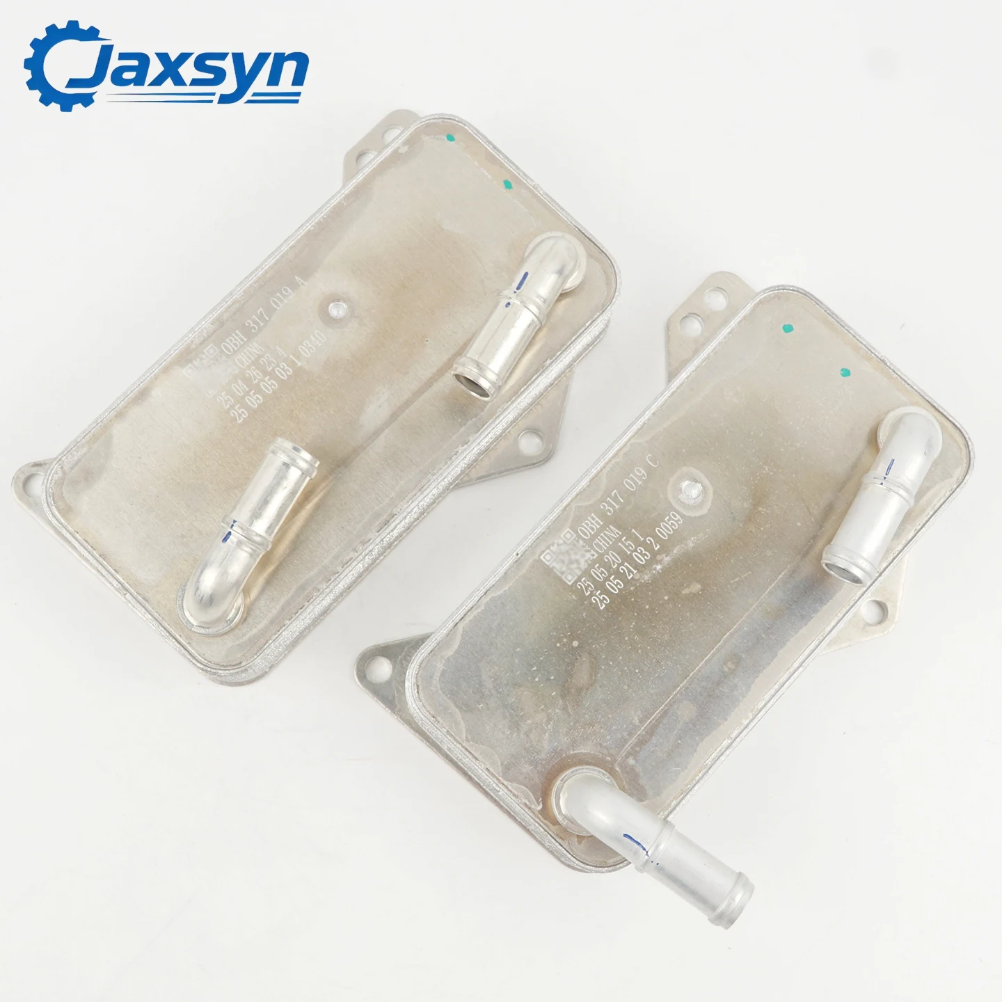 1PCS 0BH317019A 0BH317019C High Quality Engine Automatic Transmission Oil Cooler for Audi Q3 A3 TT New Tiguan Sharan Passat B8
1PCS 0BH317019A 0BH317019C High Quality Engine Automatic Transmission Oil Cooler for Audi Q3 A3 TT New Tiguan Sharan Passat B8