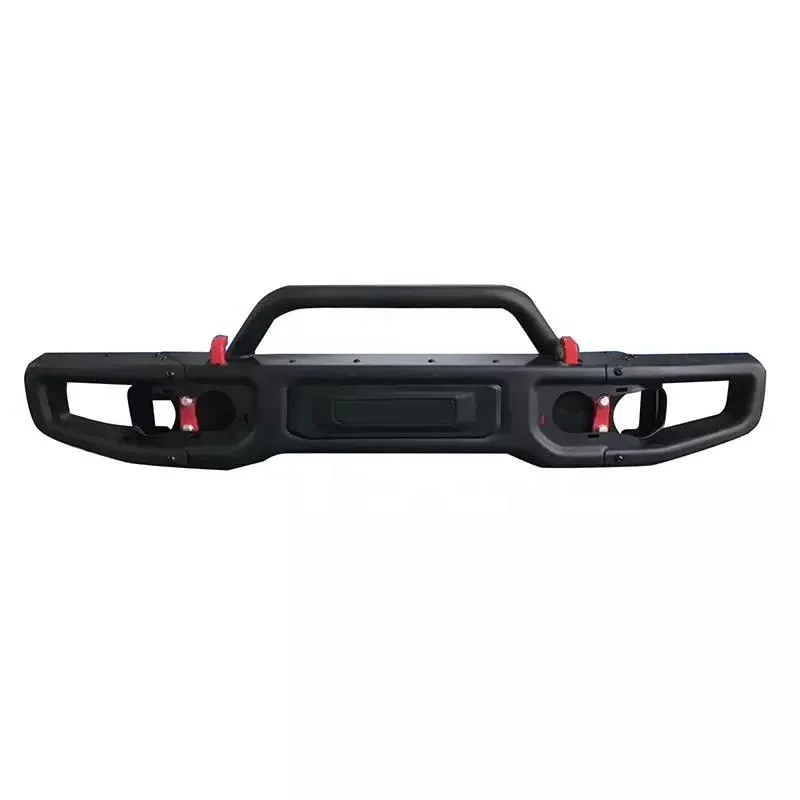 10th anniversary Front bumper with low U bar (U ball can remove) Jeep Wrangler JK
10th anniversary Front bumper with low U bar (U ball can remove) Jeep Wrangler JK