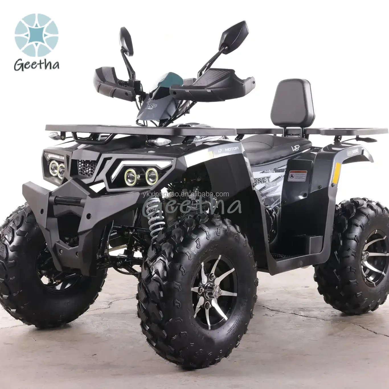 2024 Chinese Manufacture Newest Design 200cc ATV
2024 Chinese Manufacture Newest Design 200cc ATV