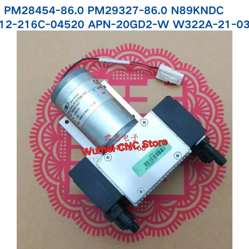 Second-hand test OK PM28454-86.0 PM29327-86.0 N89KNDC 12-216C-04520 APN-20GD2-W W322A-21-03 Others, please consult
Second-hand test OK PM28454-86.0 PM29327-86.0 N89KNDC 12-216C-04520 APN-20GD2-W W322A-21-03 Others, please consult