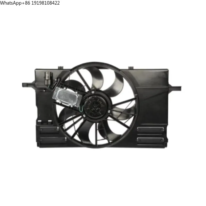 Womala Hot Sale Engine Cooling Fan OE 31261988 Engine Cooling Fan for Volvo S40 V50 C30 C70 Engine Cooling System
Womala Hot Sale Engine Cooling Fan OE 31261988 Engine Cooling Fan for Volvo S40 V50 C30 C70 Engine Cooling System