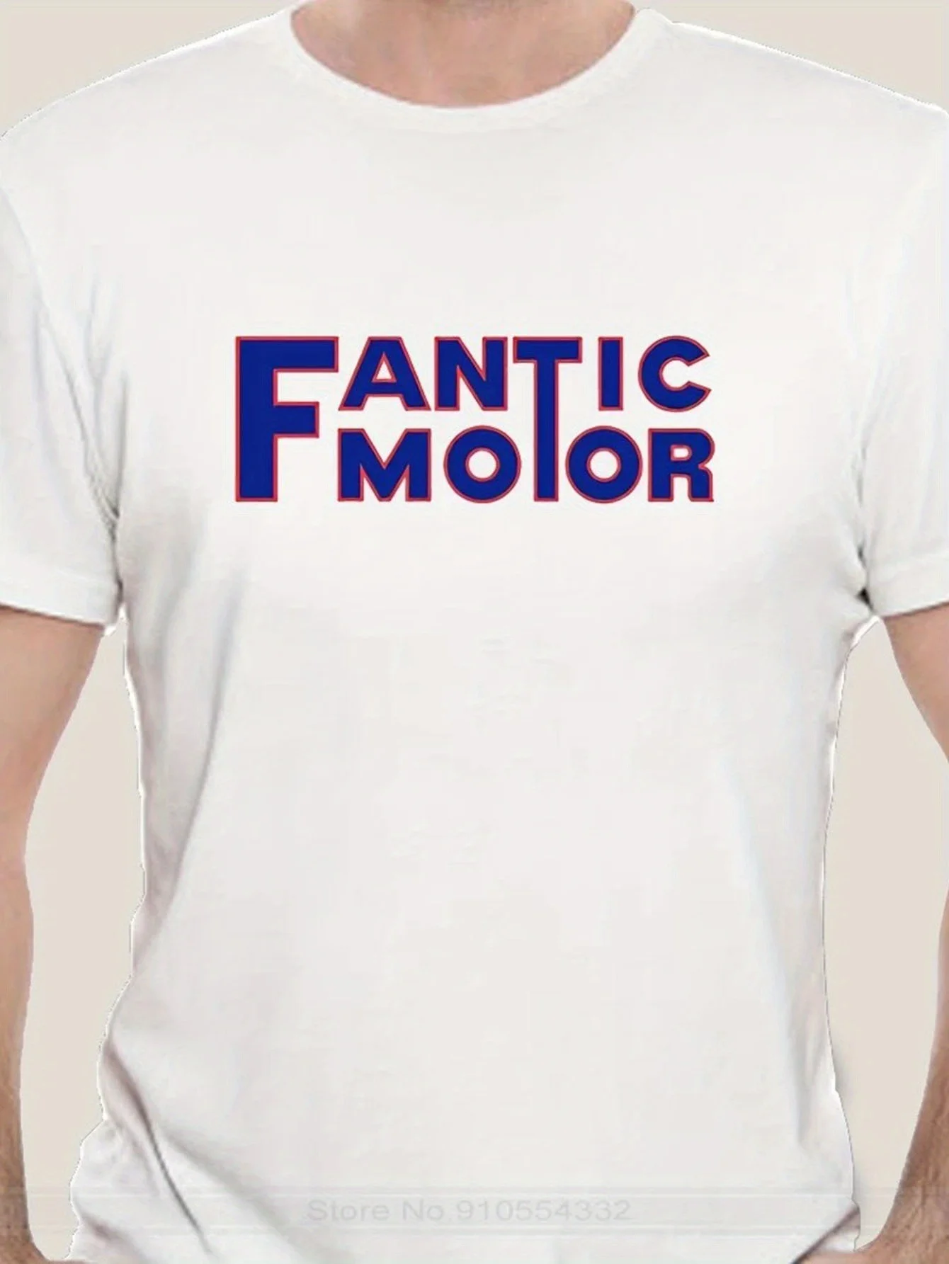 Fantic Motor T-Shirt Biker motorcycle Rider VARIOUS SIZES COLOURS fashion t-sdhirt men cotton brand teeshirt
Fantic Motor T-Shirt Biker motorcycle Rider VARIOUS SIZES COLOURS fashion t-sdhirt men cotton brand teeshirt
