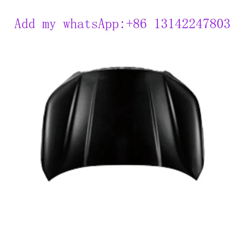 577229SJ0009P AUTO CAR HOOD ALUMINUM 2019
577229SJ0009P AUTO CAR HOOD ALUMINUM 2019