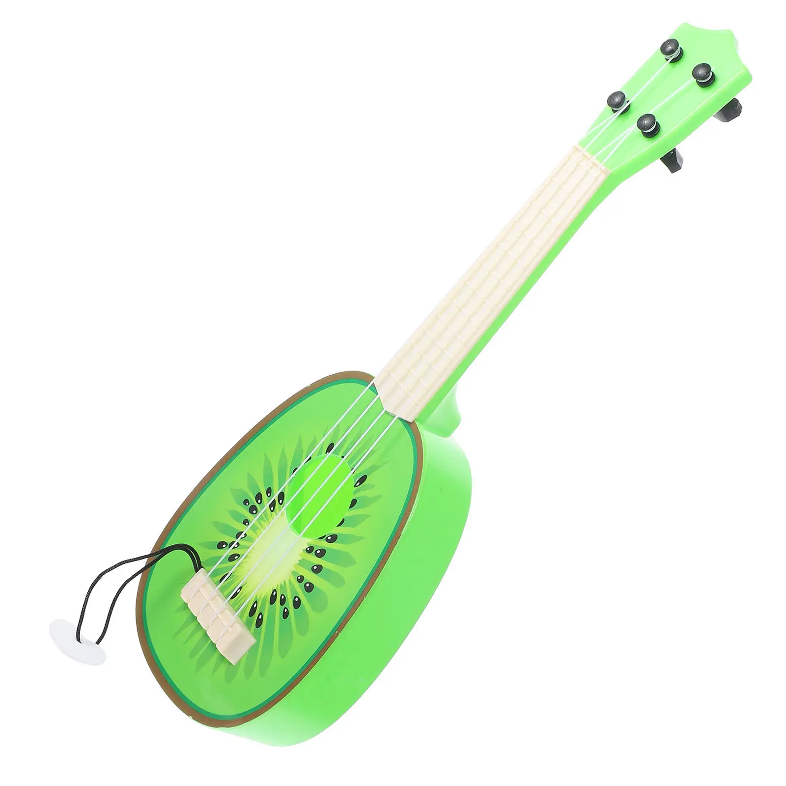 Mini Fruit Style Ukulele Simulation Plastic Guitar Instrument Lifelike Design for Parties Music Learning Decorative Play
Mini Fruit Style Ukulele Simulation Plastic Guitar Instrument Lifelike Design for Parties Music Learning Decorative Play