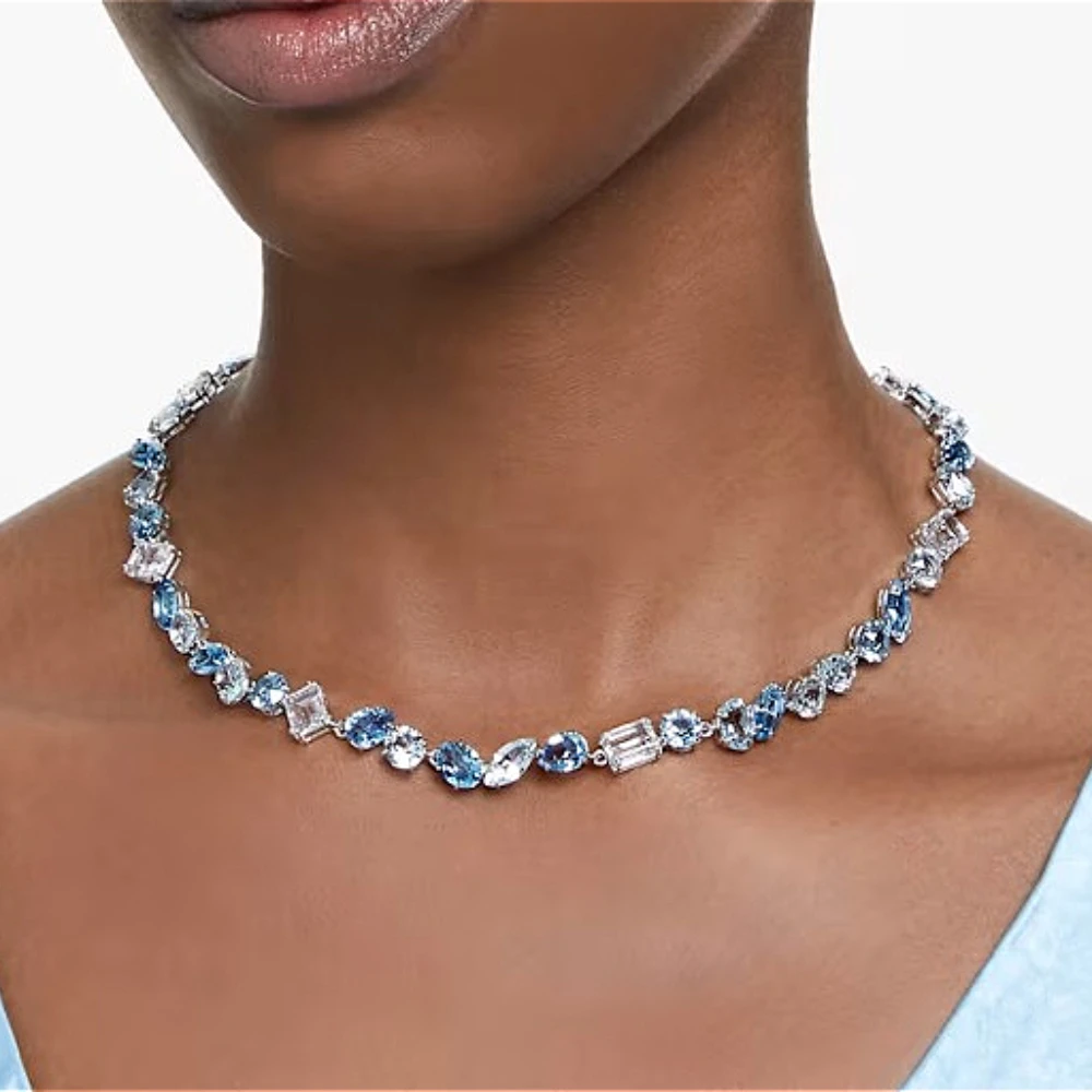 YEEVAA Candy Colorful Imitation Crystal Dopamine Unique Design Choker Necklace Bracelet Earrings, Jewelry for Women Bridal Gift
YEEVAA Candy Colorful Imitation Crystal Dopamine Unique Design Choker Necklace Bracelet Earrings, Jewelry for Women Bridal Gift