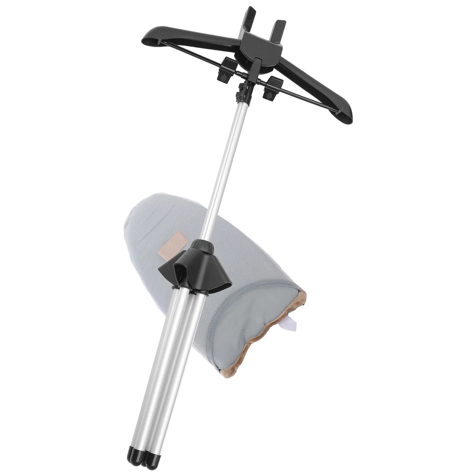 Foldable Drying Heavy Duty Shelf Brackets Garment Hanger Stand Collapsible Ironing Glove Practical Use Excellent Texture
Foldable Drying Heavy Duty Shelf Brackets Garment Hanger Stand Collapsible Ironing Glove Practical Use Excellent Texture