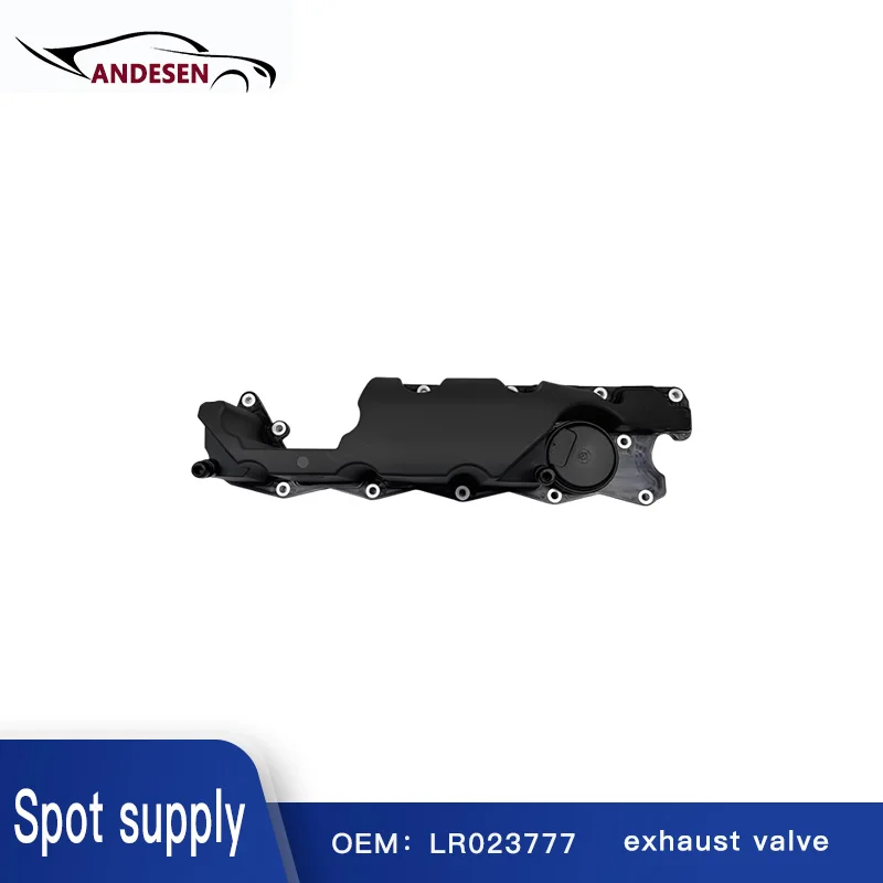 LR023777 LR009326 LR006860 LR004300 31319642 for Land Rover Freelander 2 Volvo Valve Cover Exhaust Valve
LR023777 LR009326 LR006860 LR004300 31319642 for Land Rover Freelander 2 Volvo Valve Cover Exhaust Valve