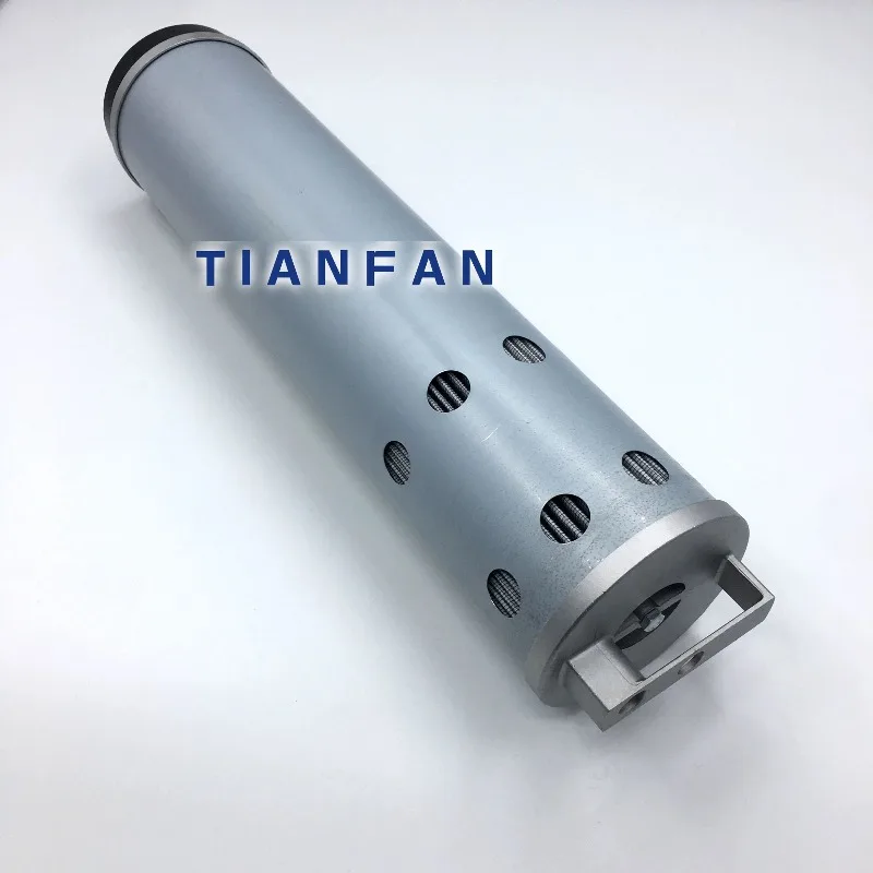 Для Sany SY60Pro SY75C гидравлический масляный фильтр SY80C впускной фильтр гидравлического масла SY90C пилотный фильтр экскаватор
Для Sany SY60Pro SY75C гидравлический масляный фильтр SY80C впускной фильтр гидравлического масла SY90C пилотный фильтр экскаватор