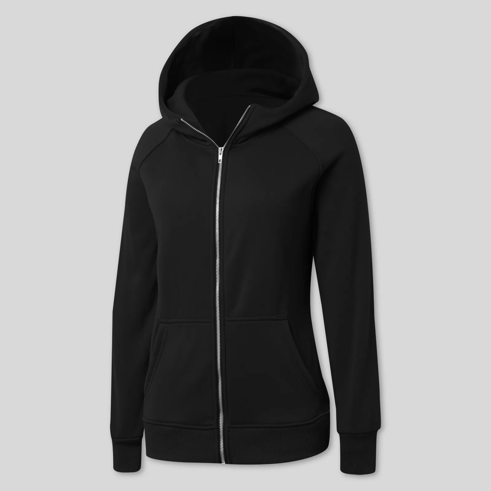Women Slim Zip Up Hoodies 2024 Fashion Casual Daily Jackets Sweatshirts Autumn Outfits Tops With Pockets
Women Slim Zip Up Hoodies 2024 Fashion Casual Daily Jackets Sweatshirts Autumn Outfits Tops With Pockets
