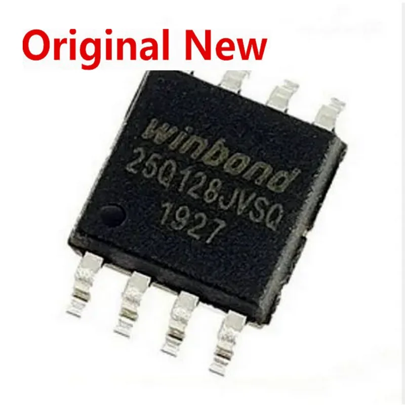 10-100 шт. W25Q128JVSIQ 25Q128JVSQ W25Q128JVSQ W25Q128 SOP-8 флэш-чип памяти IC 8-SOIC оригинальный и новый PLC оригинал
10-100 шт. W25Q128JVSIQ 25Q128JVSQ W25Q128JVSQ W25Q128 SOP-8 флэш-чип памяти IC 8-SOIC оригинальный и новый PLC оригинал